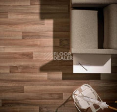 Forbo Eternal Wood 10342 dark chestnut фото 2 | FLOORDEALER